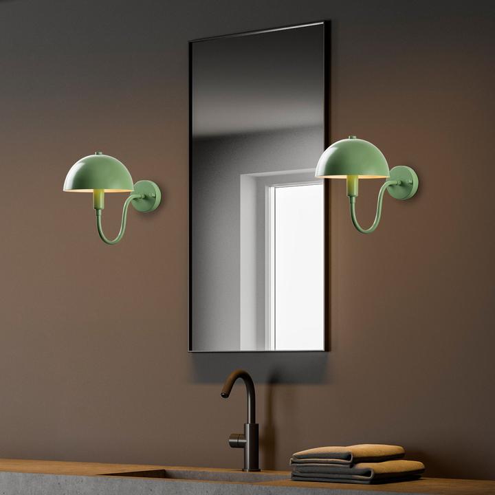 Actual product image Opviq Togg Wall Lamp (E14)