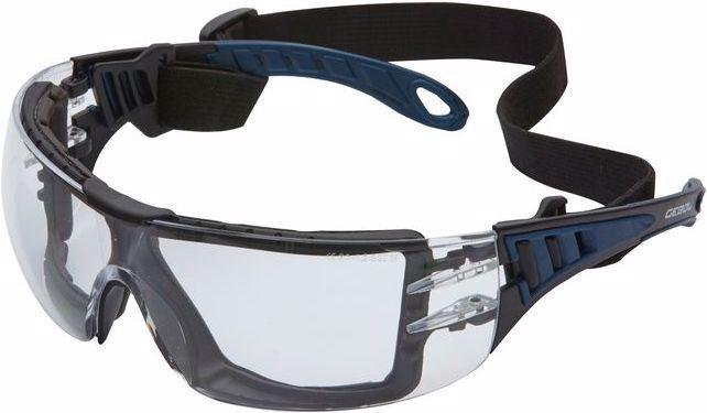 Produktbild Gebol Schutzbrille Safety Guard klar