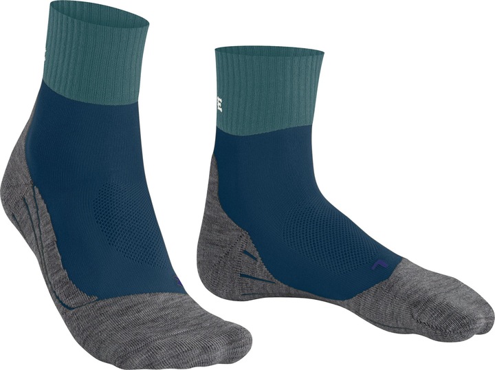 Actual product image Falke TK2 Explore Cool Short Men Trekking (39 - 41)