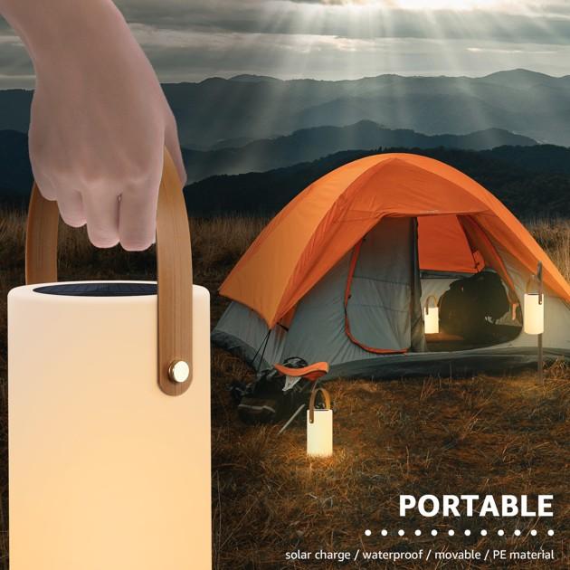 Image du produit GuGus LED Laternen (IP44)