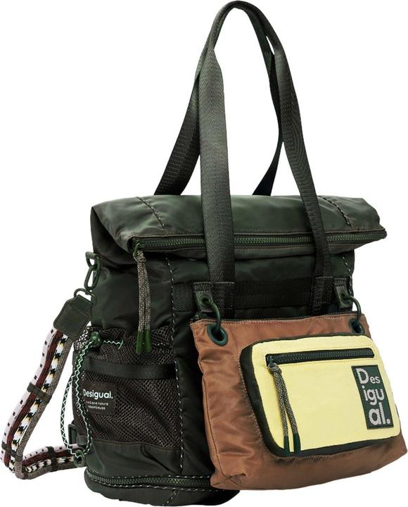 Backpacks