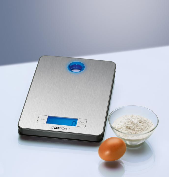 Actual product image Clatronic KW3412