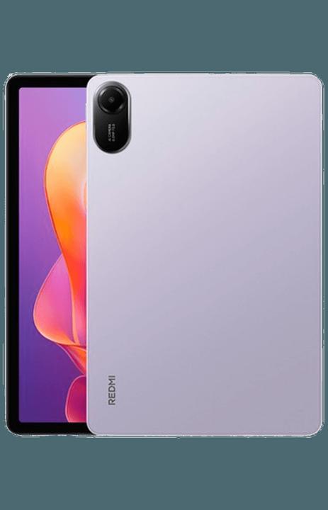 Produktbild Xiaomi Redmi Pad 2 8GB/256GB Lila (nur WLAN, 256 GB, Lila, violetten)