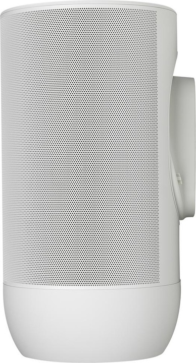 Produktbild Mountson MS31PW - Premium Wandhalter Sonos Move (1 Stk., Wandmontage, Nicht beweglich)