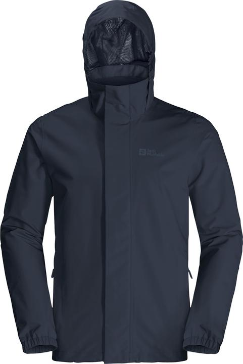 Actual product image Jack Wolfskin Stormy Point 2L Jkt M (XL)
