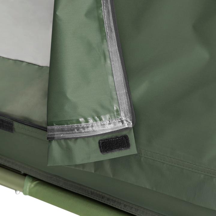 Actual product image SoBuy 3in1 tent Camping tent (20 kg)