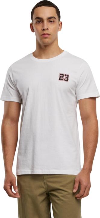 Produktbild Mister Tee MisterTee 23 EMB Tee - 185347 (L)