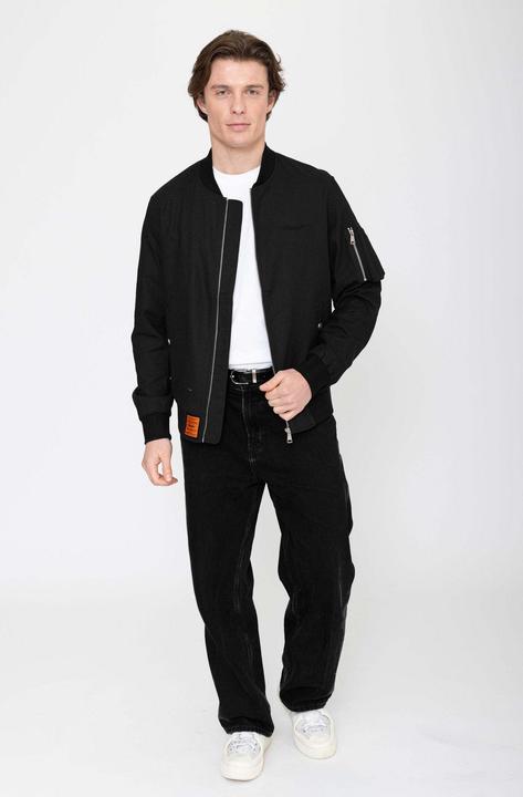 Actual product image Bombers Original Bomberjacke Millem-M (M)