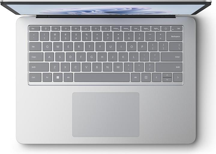 Actual product image Microsoft Surface Laptop Studio 2 (Intel Core i7-13700H, 16 GB, 14.41", 512 GB, DE)