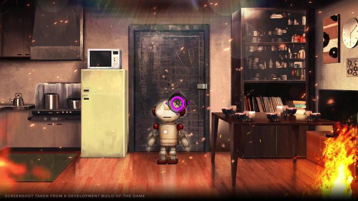 Actual product image NIS Yurukill: The Calumniation Games (PS5) (FR) (PS5, FR)