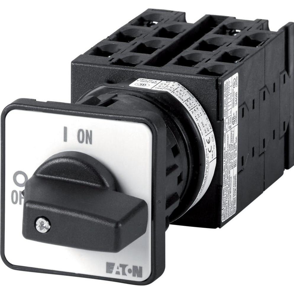 Eaton T0-6-15140/EZ, Taster + Schalter