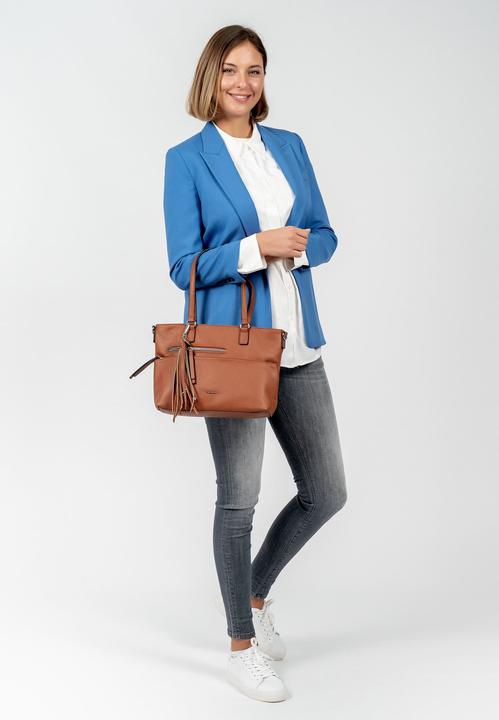 Image du produit Tamaris Adele Shopper (16.10 l)