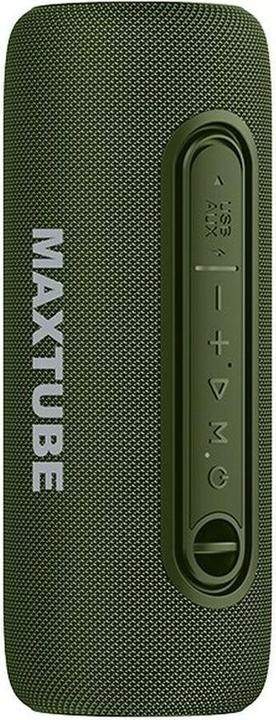 Actual product image Tracer MaxTube TWS bluetooth zielony (6 h)