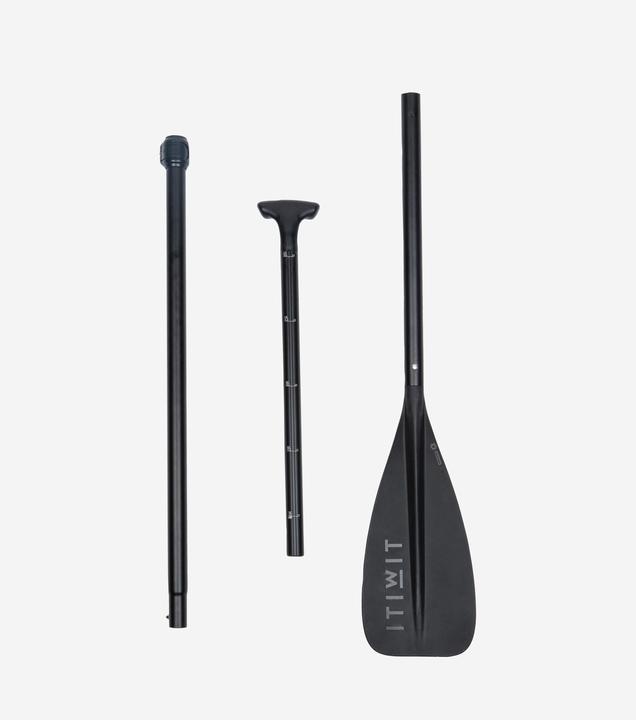 Produktbild Itiwit Pack Stand Up Paddle aufblasbar 10'6 Limited Edition (<130 kg) - 100 orange (10'6")