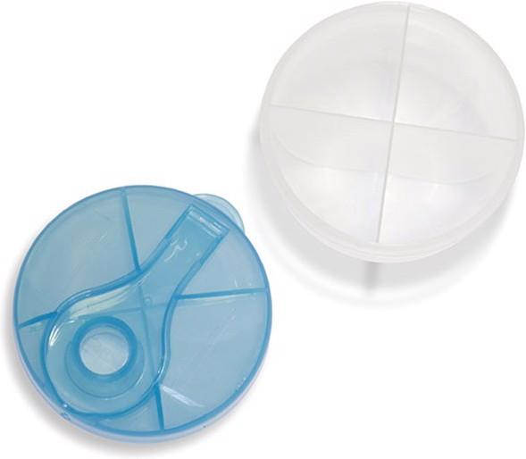 Actual product image Bimbosan Powder dispenser