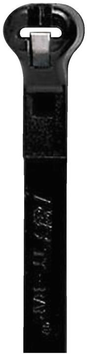 Immagine prodotto ABB Fascette (Fascette in plastica, 208 mm, 100 pz.)