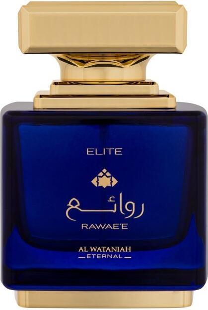 Actual product image Al Wataniah Rawae'e Regina - EDP - Volume: 100 ml (Eau de parfum, 100 ml)