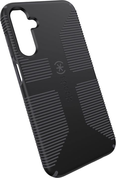 Productafbeelding speck Impact Hero Grip Samsung Galaxy A15 5G Black (Samsung Galaxy A15 5G)