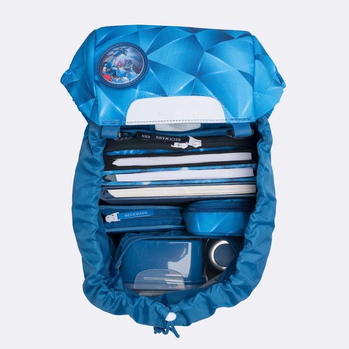 Produktbild Beckmann Schulrucksack Classic (22 l)