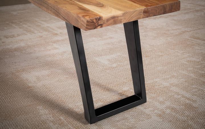 Actual product image Wohnling 140x40x45.5 (140 cm)