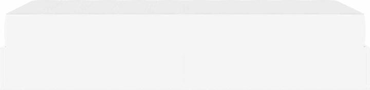 Actual product image vidaXL Vollbett