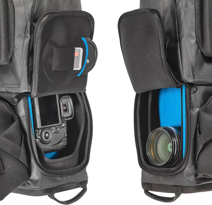 miggo Agua Stormproof Rucksack 80 Medium kaufen bei Galaxus