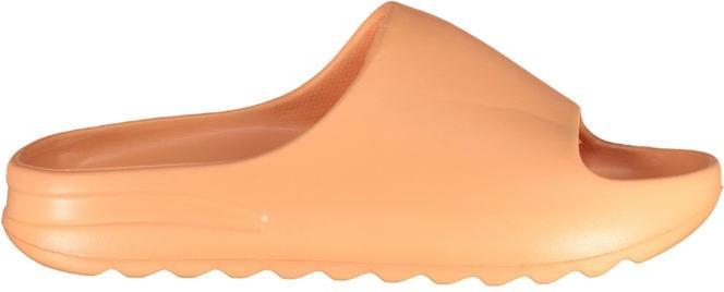 Produktbild Norway 1963 Orange Polyurethane Women's Slipper (40)