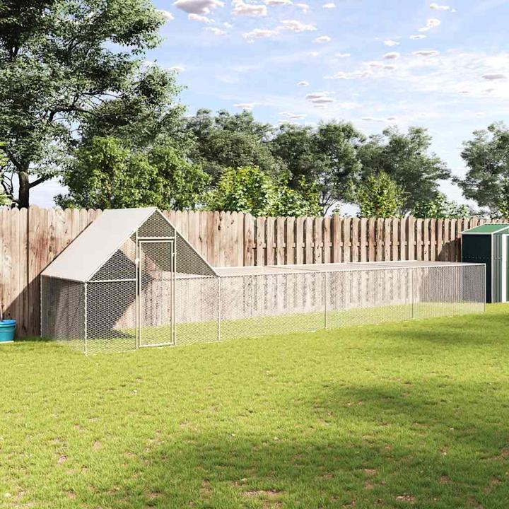 Actual product image vidaXL Robena