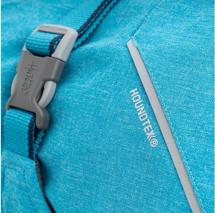 Actual product image Hurtta Expedition Parka II, ocean 60 (60, Dog coat)