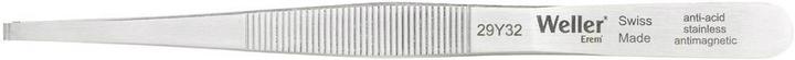 Produktbild Weller Erem 29Y32 Miniatur-Abisolierpinzette 120.00mm