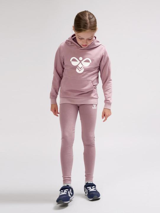 Immagine prodotto hummel hmlCUATRO HOODIE (122)