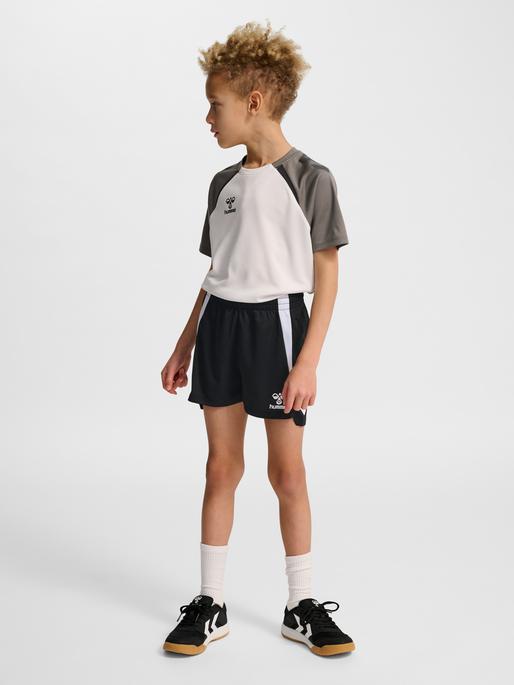 Produktbild hummel hmlLEAD 2.0 SHORTS KIDS (128)