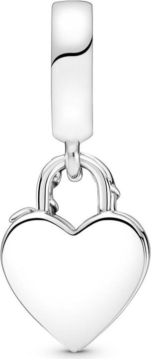 Immagine prodotto Pandora Rose Heart Castle Charms/Beads (Argento 925)