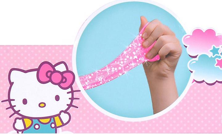 Immagine prodotto Simba Hello Kitty Glitter Slime