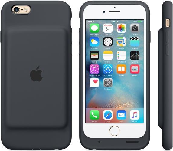 Produktbild Apple Smart Battery Case