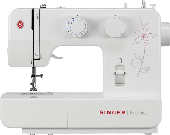 Actual product image Singer Promise 1412