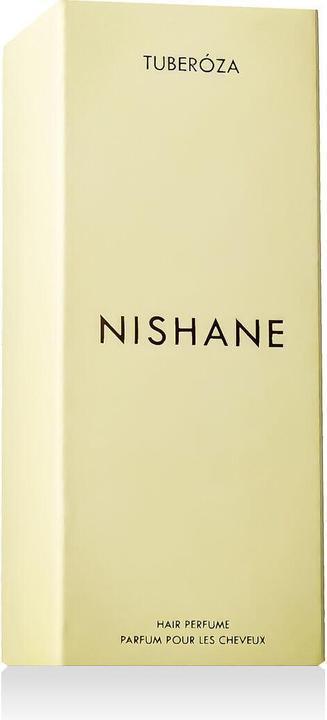 Immagine prodotto Nishane Profumo per capelli alla tuberosa - 50ml (50 ml, Profumo per capelli)