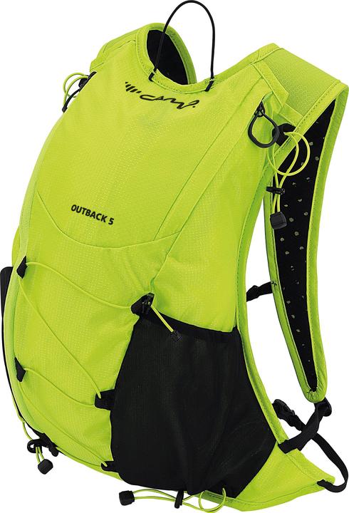 Produktbild Camp Outback 5 (5 l)