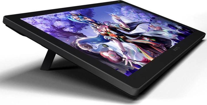 Actual product image Bosto Graphic Tablet X7 (touch) (1920 lpi)