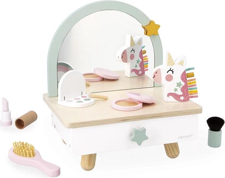 Janod Einhorn (23,5 x 30 x 33 cm)