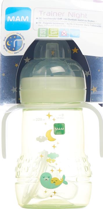 Image du produit MAM Nuit des entraîneurs (220 ml)
