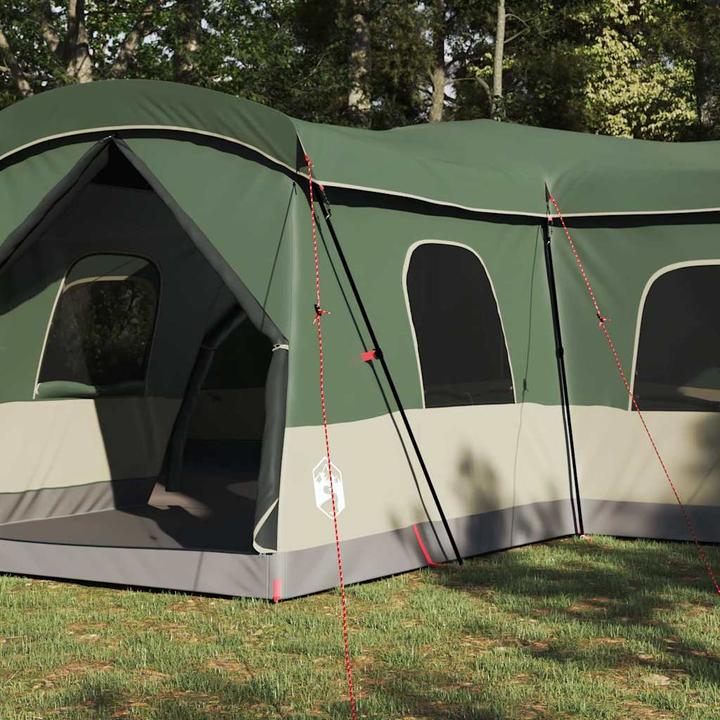 Actual product image vidaXL Campingzelt (19.20 kg)