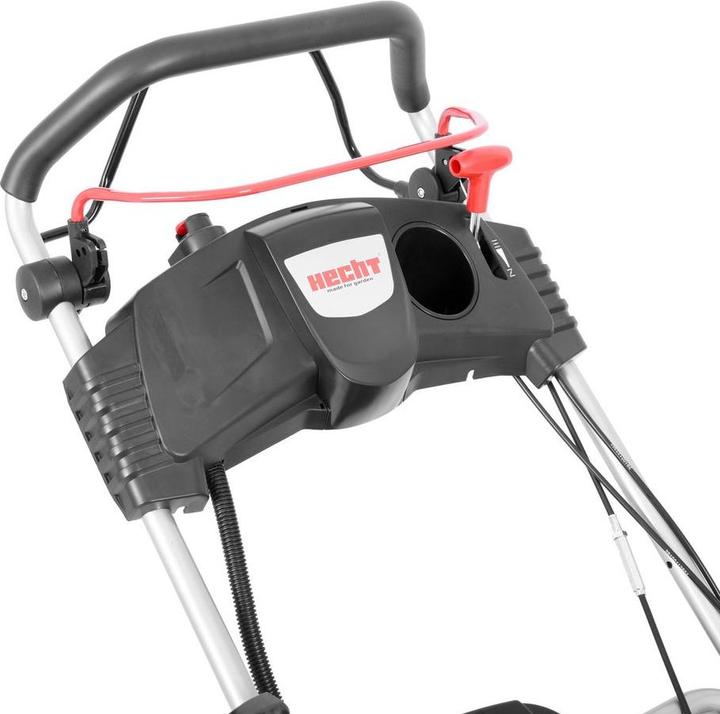 Image du produit Hecht 548 SWE 5 in 1 (Essence)