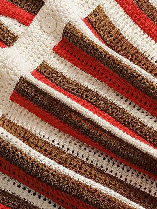 Produktbild NN. 07 Poloshirt LARS (M)