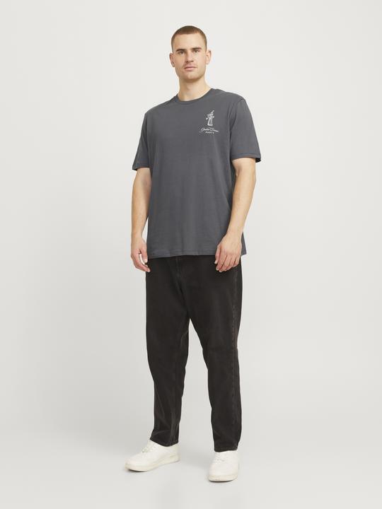 Image du produit Jack & Jones Plus Imprimé dos T-shirt T-shirt