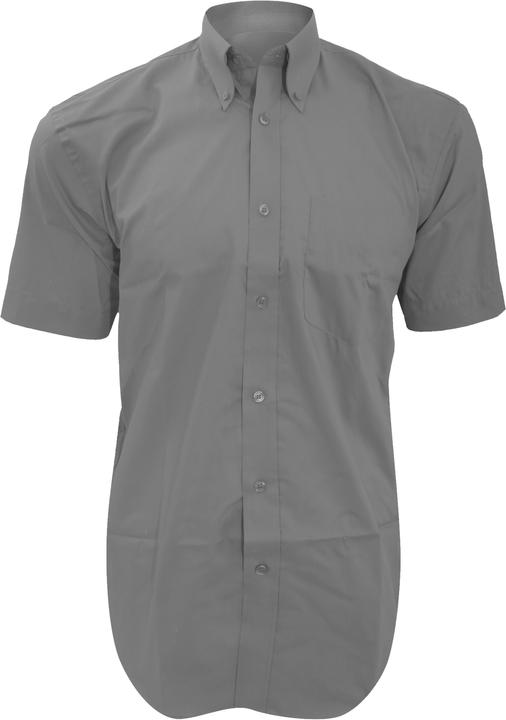Immagine prodotto Kustom Kit Camicia Oxford aziendale a maniche corte (44)