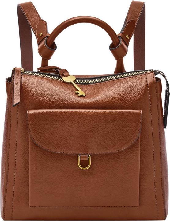 Produktbild Fossil Parker City Rucksack Leder 24 cm (5 l)