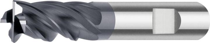 Produktbild Magni VHM HPCSTEEL FräserD6527L 12,00 Z4 Carapace+FORTIS