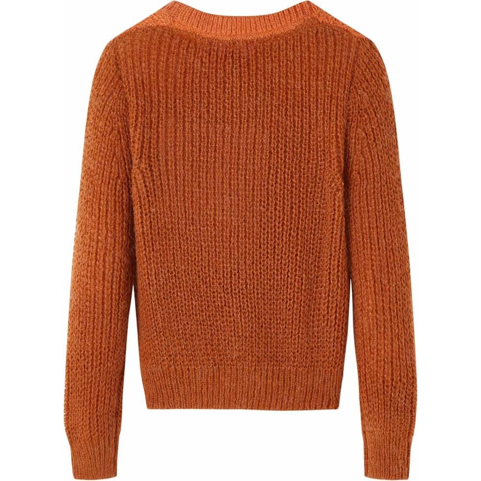 Thumbnail - VidaXL, Unisex, Pullover, Hagan, Orange, (104)