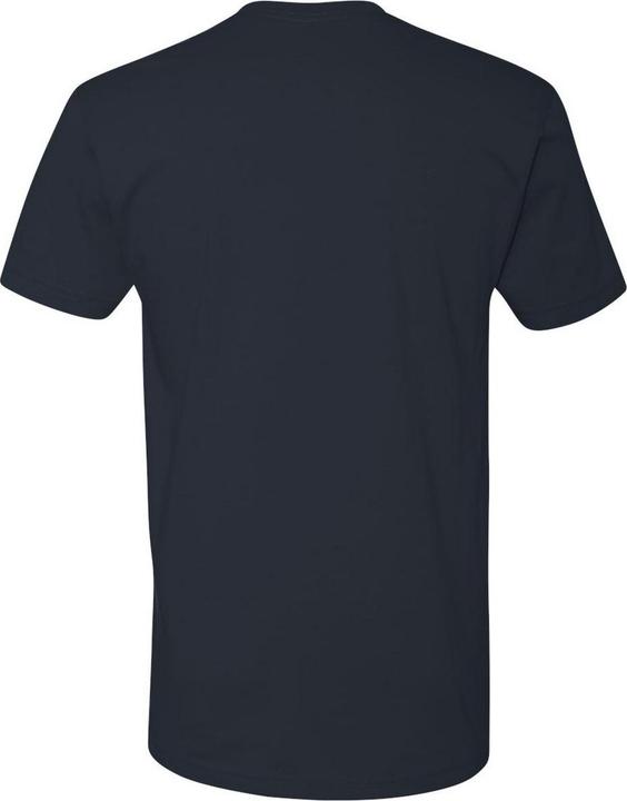 Produktbild Next Level Apparel TShirt mit Rundhalsausschnitt Erwachsene (M)